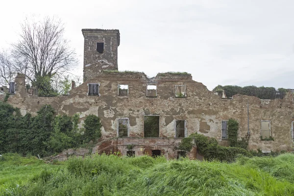 Castello di Torre Spada — Stock Photo, Image