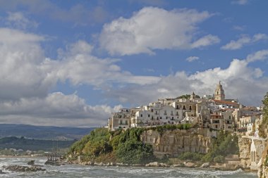 Vieste Gargano içinde