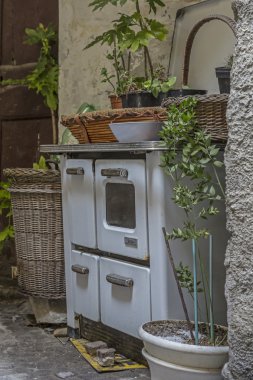 Badalucco gösterimler