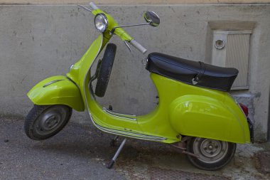  Vespa