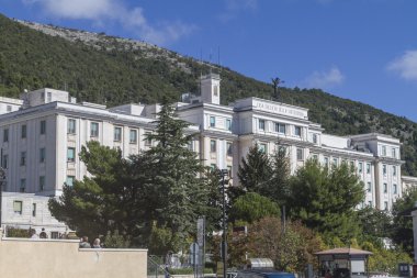 Casa sollievo della sofferenza