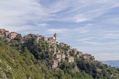 Castelnuova bir Volturno