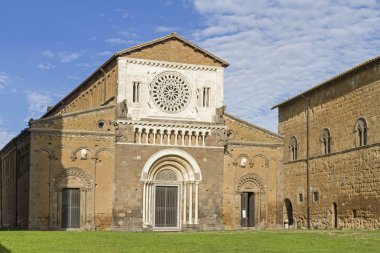 Tuscania içinde