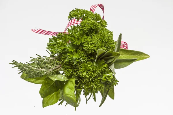 Bouquet d'herbes — Photo
