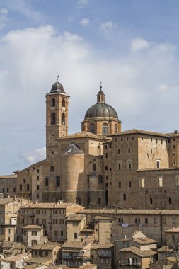 Urbino Katedrali