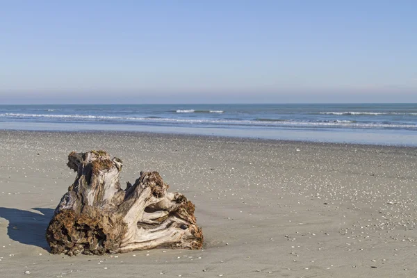 Spiaggia di Boccasetta — Foto de Stock