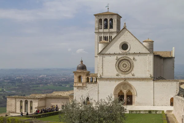 Assisi — Stock Photo, Image