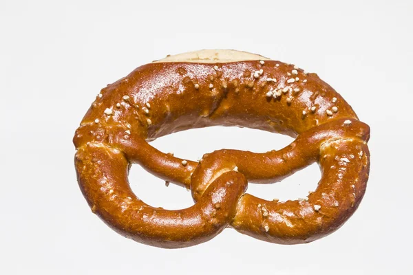 Brezel — Stockfoto