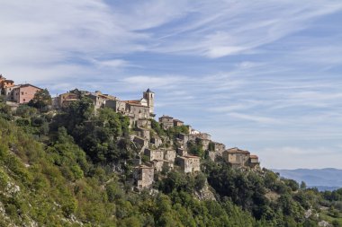 Castelnuova a Volturno clipart