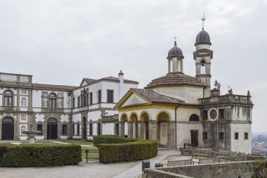 Monselice