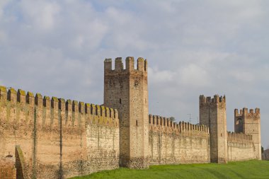 Montagnana