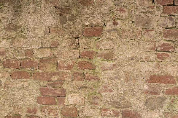 배경-벽돌 벽 — 스톡 사진