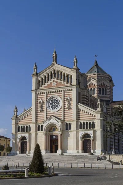 Duomo di Lonigo —  Fotos de Stock