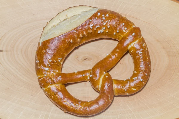 Brezel — Stockfoto