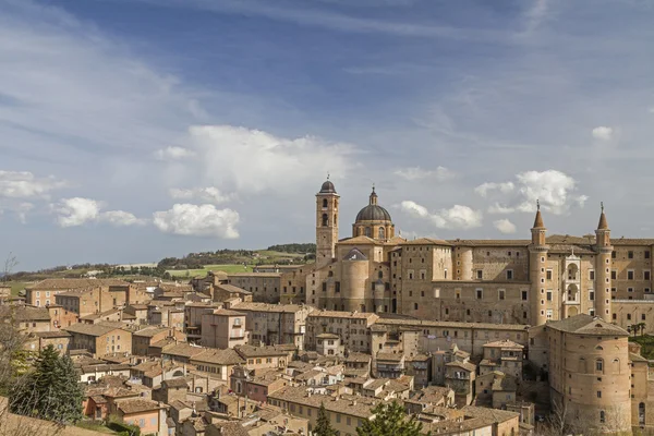 Urbino — Stock Photo, Image