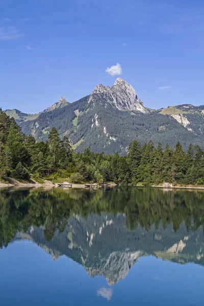 Sjön uri — Stockfoto