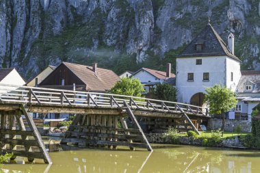 Essing Altmuehl Vadisi