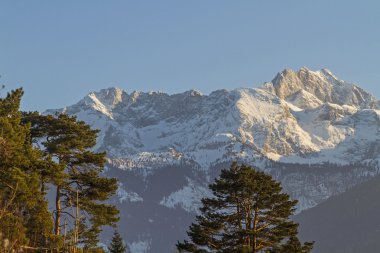 Dreitorspitze