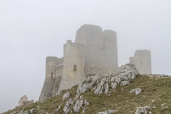 Rocca di Calascio — Stok fotoğraf