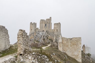 Rocca di Calascio