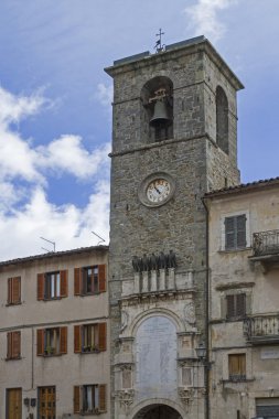 Arquata del Tronto