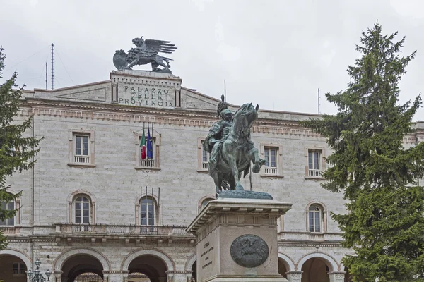 Perugia — Stock Photo, Image