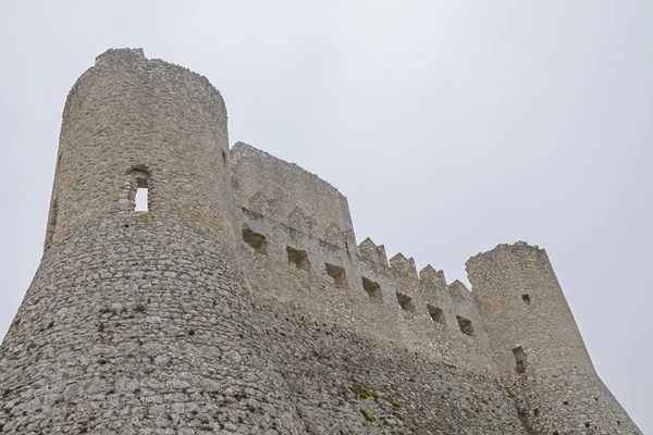 Rocca di Calascio — Stok fotoğraf