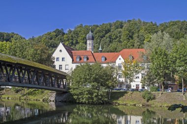 Wolfratshausen