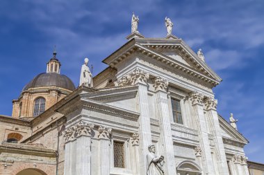 Urbino Katedrali