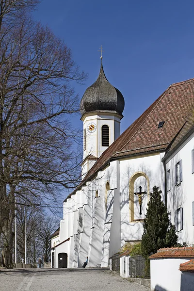 Hohenpeissenberg — Stok Foto