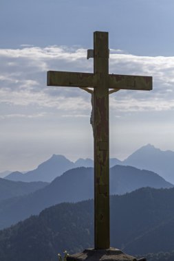 Çapraz ışıkta Zirvesi