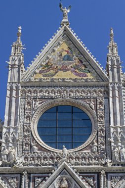 Siena - Siena Katedrali