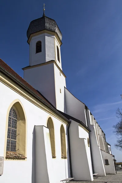 Hohenpeissenberg — Stockfoto