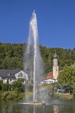 Wolfratshausen