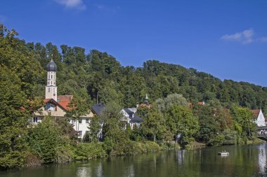 Wolfratshausen