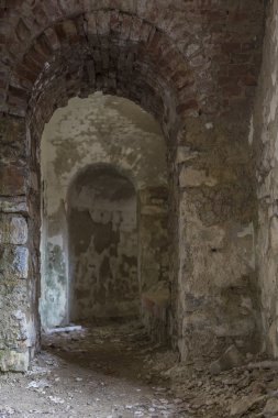 Çıkmak ve terk edilmiş