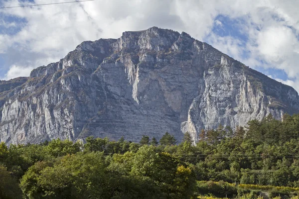 Monte Casale en Trentino — Foto de Stock