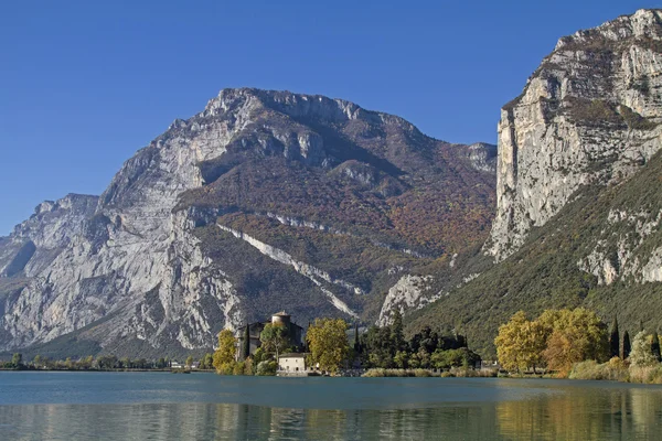 Mosteiro Reutberg na Alta Baviera — Fotografia de Stock