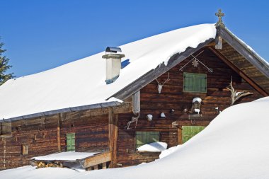 Kış Wasensteiner yazlık