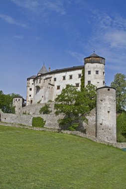 Kale Proesels South Tyrol içinde