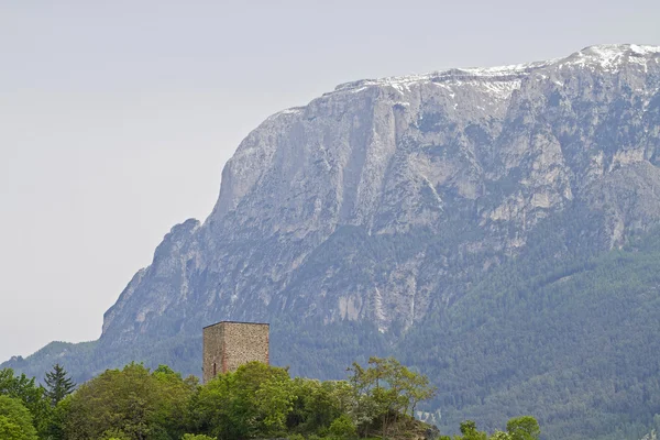 Powder Tower van Proesels — Stockfoto