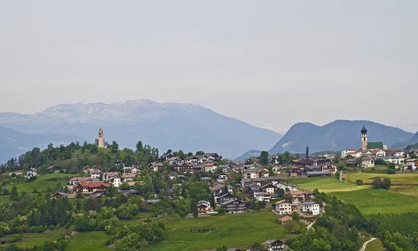 Voels in South Tyrol — Stock Photo, Image