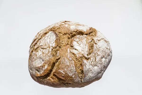 Rolo de pão crocante — Fotografia de Stock