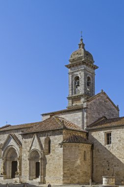 San Quirico d Orcia