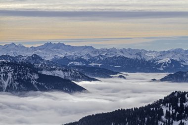 Sudelfeld alan durumda inversiyon