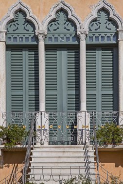 Villa ayrıntılı olarak Bardolino