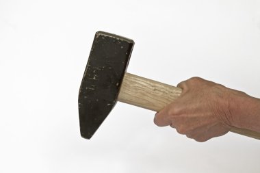 Balyoz - önemli bir araç