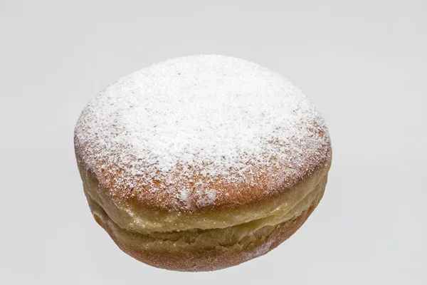 Donut de pastelaria doce — Fotografia de Stock