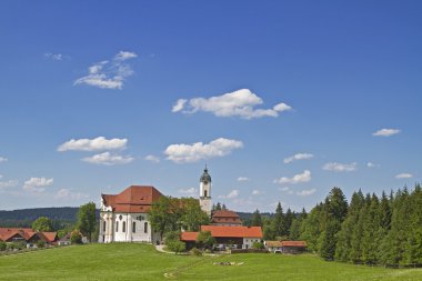 Chapel İdil Upperbavaria