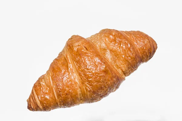 Typical french croissants — Stock Photo, Image